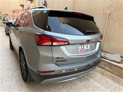 شێڤرۆلێت ئیکۆنۆکس